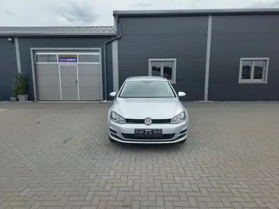 Gebraucht VW Golf VII