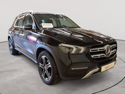 Mercedes GLE300