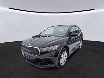 Usata Skoda Enyaq iV Loft 108 kW (148 CV) 2023 Nero SUV