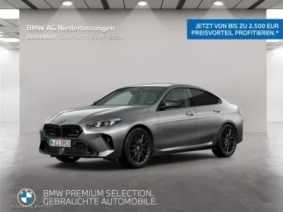 Gebraucht BMW M235 M Sport 317 PS (233 kW) 2025 Grau Coupé