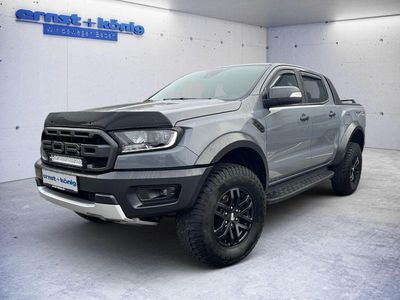 Gebraucht 2022 Ford Ranger Raptor Abholung | 42.870 € (Fairer Preis)