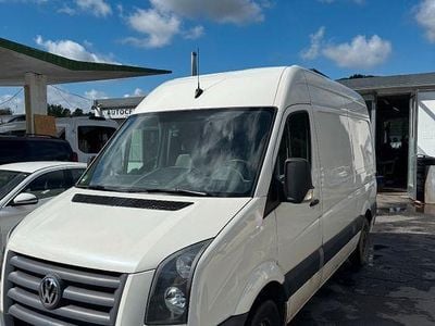 VW Crafter