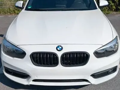 Gebraucht BMW 120