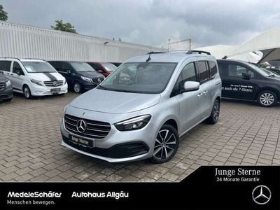 Mercedes T160