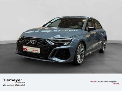 Audi RS3 Sportback
