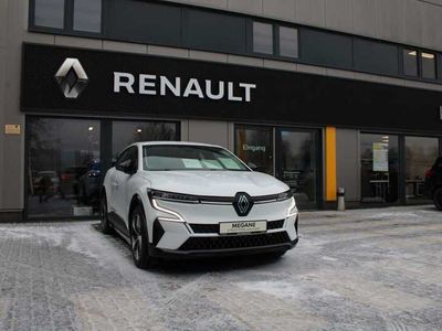 gebraucht Renault Mégane IV 