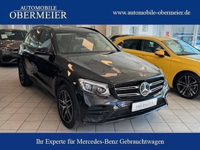Mercedes GLC350