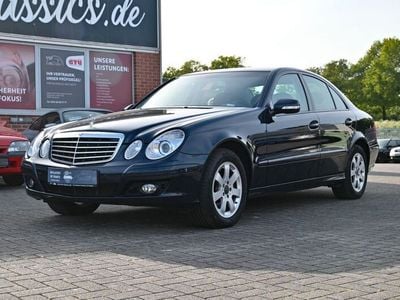Mercedes E350