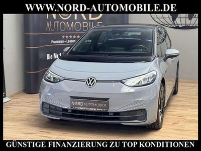 Second-hand VW ID.3 Pro Performance 150 kW (204 CP) 2022 Gri Hatchback