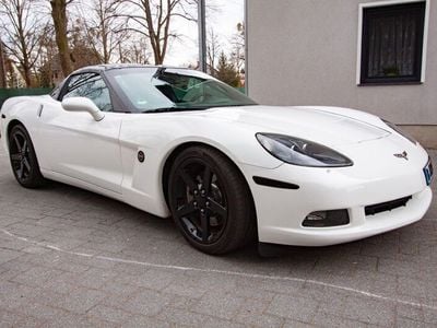 Corvette C6
