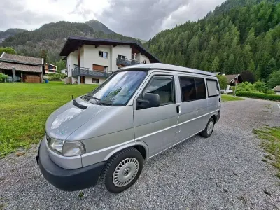 Gebraucht VW California