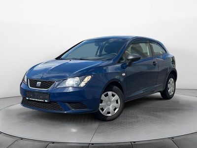 Seat Ibiza SC