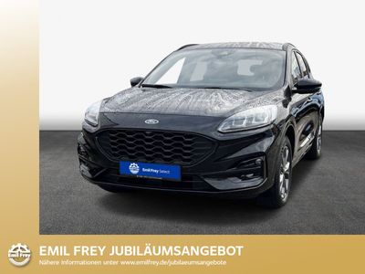 gebraucht Ford Kuga 2.5 Duratec ST-LINE X