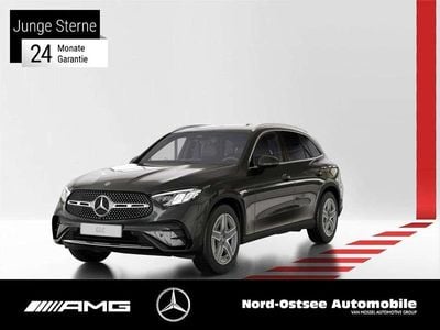 Mercedes GLC300