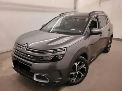 Gebraucht Citroën C5 Aircross