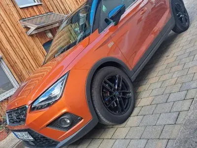 Gebraucht Seat Arona