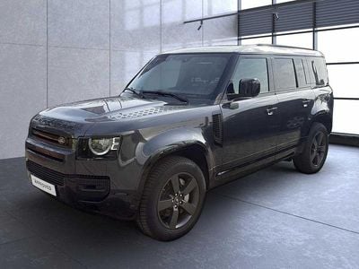 Gebraucht Land Rover Defender SE 300 PS (220 kW) 2025 Grau SUV