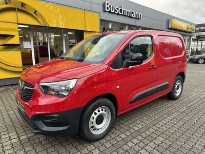 gebraucht Opel Combo-e Life Cargo (50-kWh) )