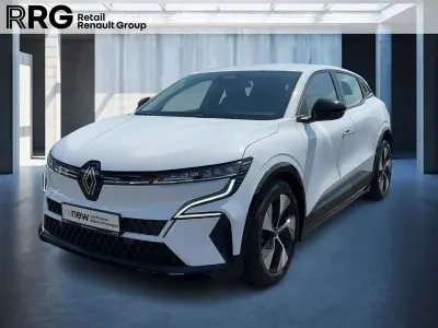 Gebraucht Renault Mégane