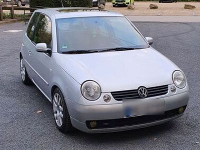 gebraucht VW Lupo 