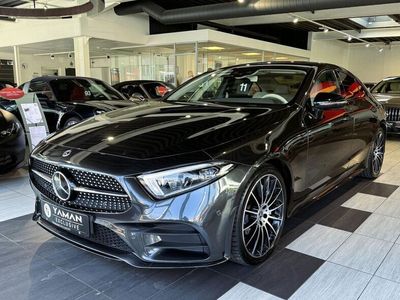 Mercedes CLS350