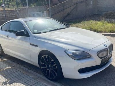 BMW 650