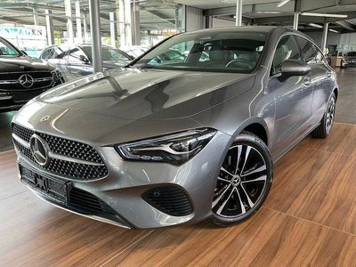 Mercedes CLA220