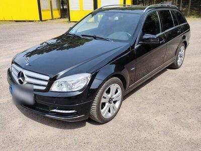 Mercedes C180