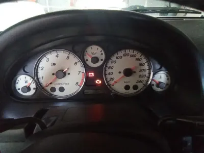 Używany Mazda MX5