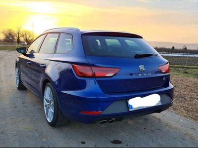 Seat Leon ST