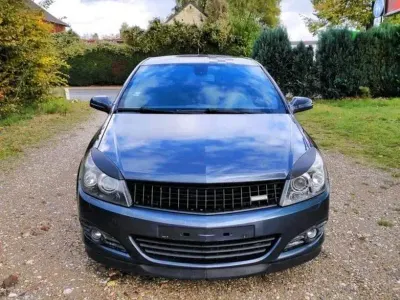 Gebraucht Opel Astra GTC 150 PS (110 kW) 2007 Kleinwagen