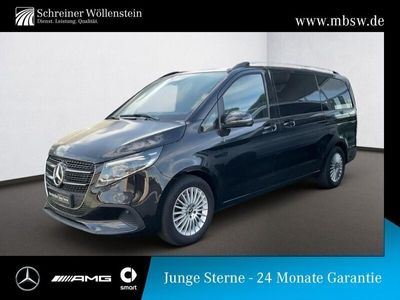 Mercedes V300