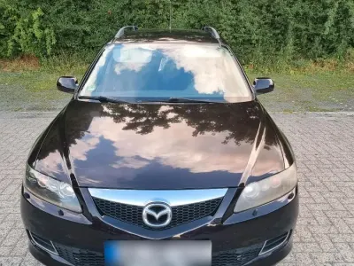 Gebraucht Mazda 6