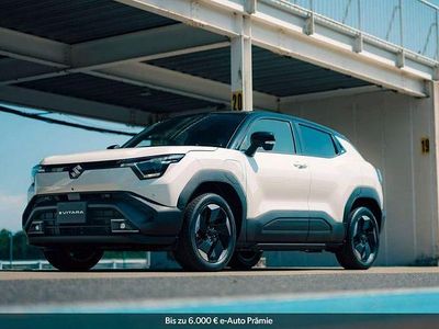 Nouă Suzuki Vitara Club 105 kW (144 CP) 2026 Alb SUV