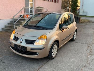 Renault Modus