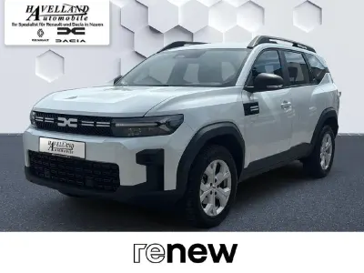Gebraucht Dacia Bigster