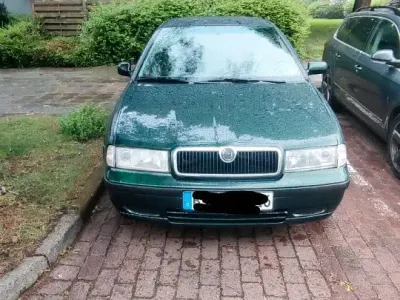 Gebraucht Skoda Octavia