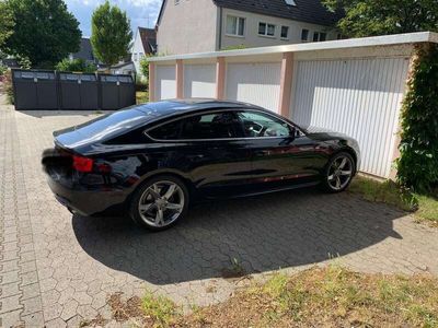 gebraucht Audi A5 1.8 TFSI (106kW)