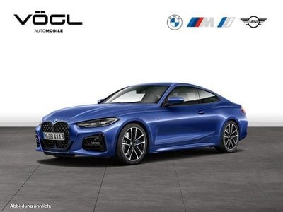 BMW 430
