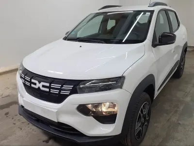 Gebraucht Dacia Spring