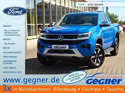 VW Amarok