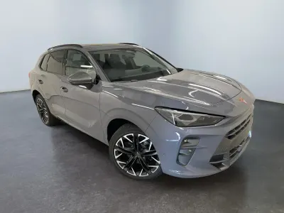 Neu Cupra Terramar VZ 265 PS (194 kW) 2026 N7  timanfaya grey met. SUV