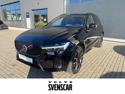 Gebraucht Volvo XC60 Ultimate 455 PS (334 kW) 2022 Schwarz SUV