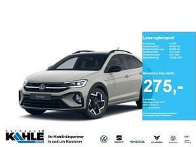 Nuova VW Taigo Comfortline 150 CV (110 kW) 2026 Grigio SUV
