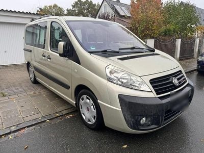 Fiat Scudo