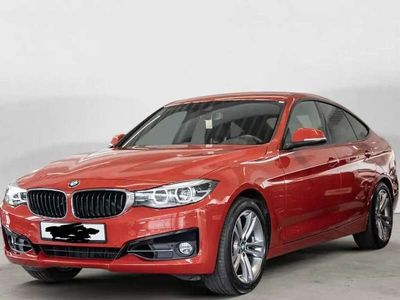 BMW 320 Gran Turismo