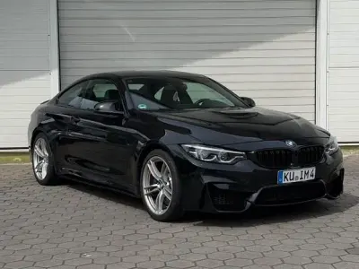 Gebraucht BMW M4