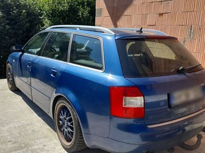 gebraucht Audi A4 Avant