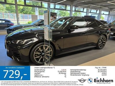 BMW 430 Gran Coupé