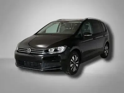 Gebraucht VW Touran Life 150 PS (110 kW) 2025 Andere Van / Kleinbus
